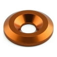 thumbnail image 5 of Aluminum Countersunk Washer M6 (22mm O/D) (LWAC6-22), 5 of 6