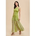 thumbnail image 6 of In Loom - LACE PANELED SLEEVELESS DRESS, 6 of 7