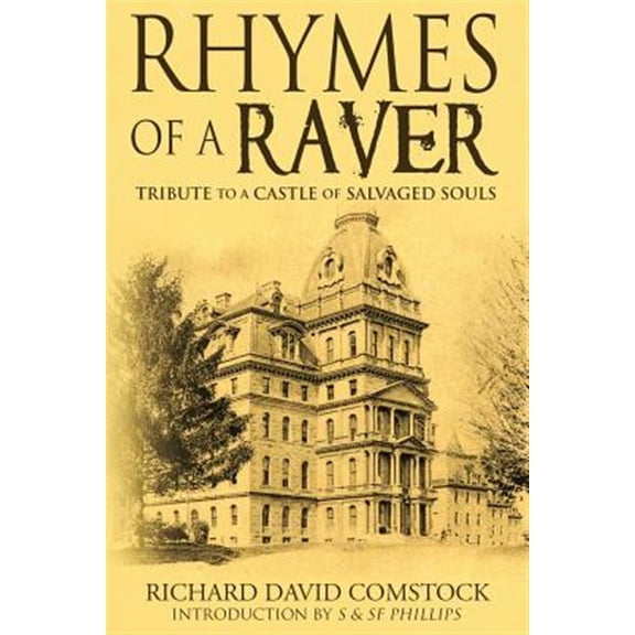 Pre-Owned Rhymes of a Raver: Tribute to a Castle of Salvaged Souls (Paperback)