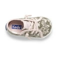thumbnail image 5 of Keds x Kate Spade Kids Unisex Kickstart Crib Sneaker, 5 of 5
