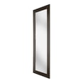 thumbnail image 3 of espejo de cuerpo completo rectangular con marco pl, 3 of 8