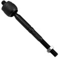 thumbnail image 2 of cciyu 1PC Front Inner Tie Rod End Compatible fit for 1998-2005 For Lexus GS300 1998-2000 For Lexus GS400 2001-2005 For Lexus GS430, 2 of 4