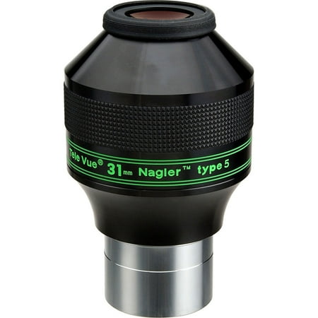 Televue 31mm Nagler Type 5 2 inch Eyepiece