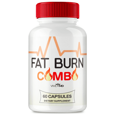 FatBurn Combo Keto Capsules FatBurnCombo Advanced Formula Pills (60 Capsules)