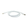 thumbnail image 4 of Tripp Lite 6' Mini DisplayPort to DisplayPort Cable P583-006, 4 of 5