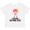 AA-White, variant on Inktastic Future Softball Star Girl Girls Toddler T-Shirt