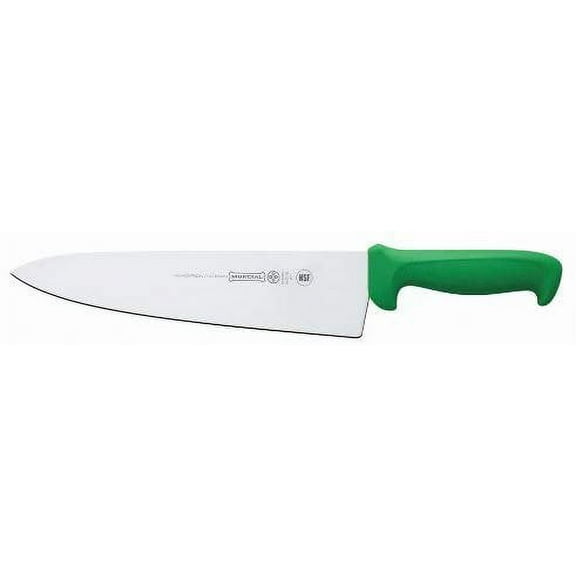 Mundial 10" Green Chef Knife High Carbon Stainless Steel 97652