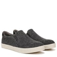 thumbnail image 2 of Dr. Scholl's Shoes Womens Madison Comfort Insole Knit Slip-On Sneakers, 2 of 9