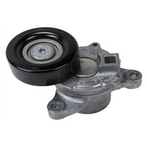 Drive Belt Tensioner