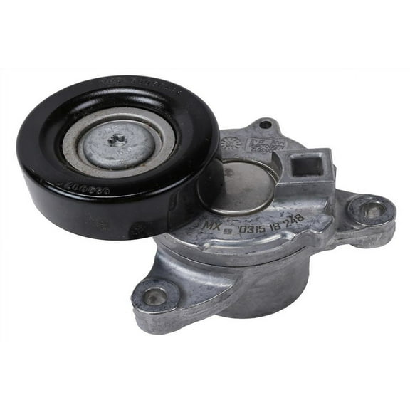 Drive Belt Tensioner
