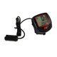thumbnail image 5 of Velocímetro de bicicleta y odómetro Inalámbrico Ciclocomputador impermeable para bicicleta con pantalla LCD y funciones múltiples por, 5 of 5