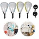 thumbnail image 4 of KAKOWELY 6 globos de tenis para fiesta: globos de aluminio para decoraciones de cumpleaños con temática deportiva, recuerdos de tenis, graduaciones, baby showers y bodas., 4 of 4