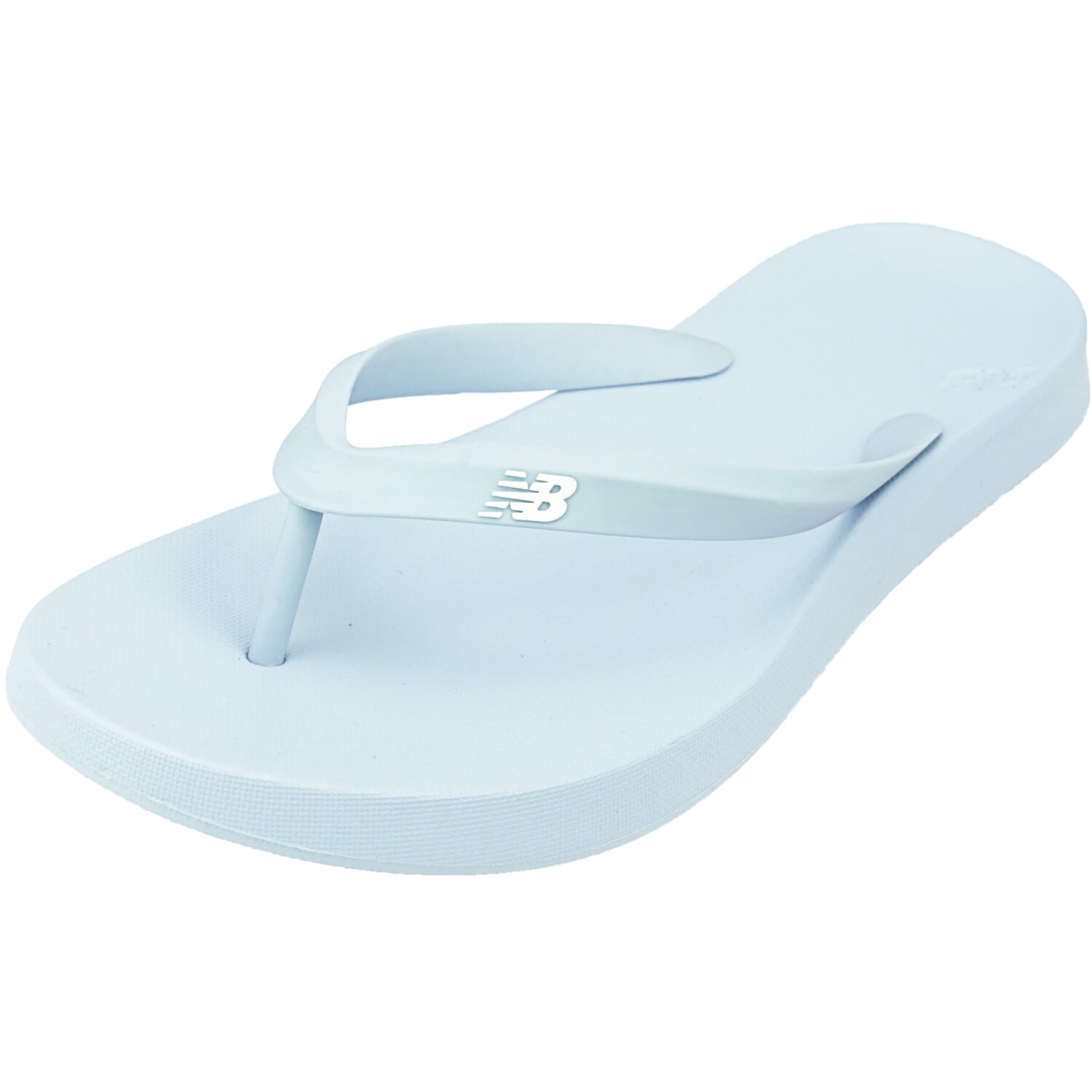 new balance flip flops mens