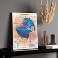 Anatomical Poster Flu (influenza) Posters Canvas Wall Art Prints Poster ...