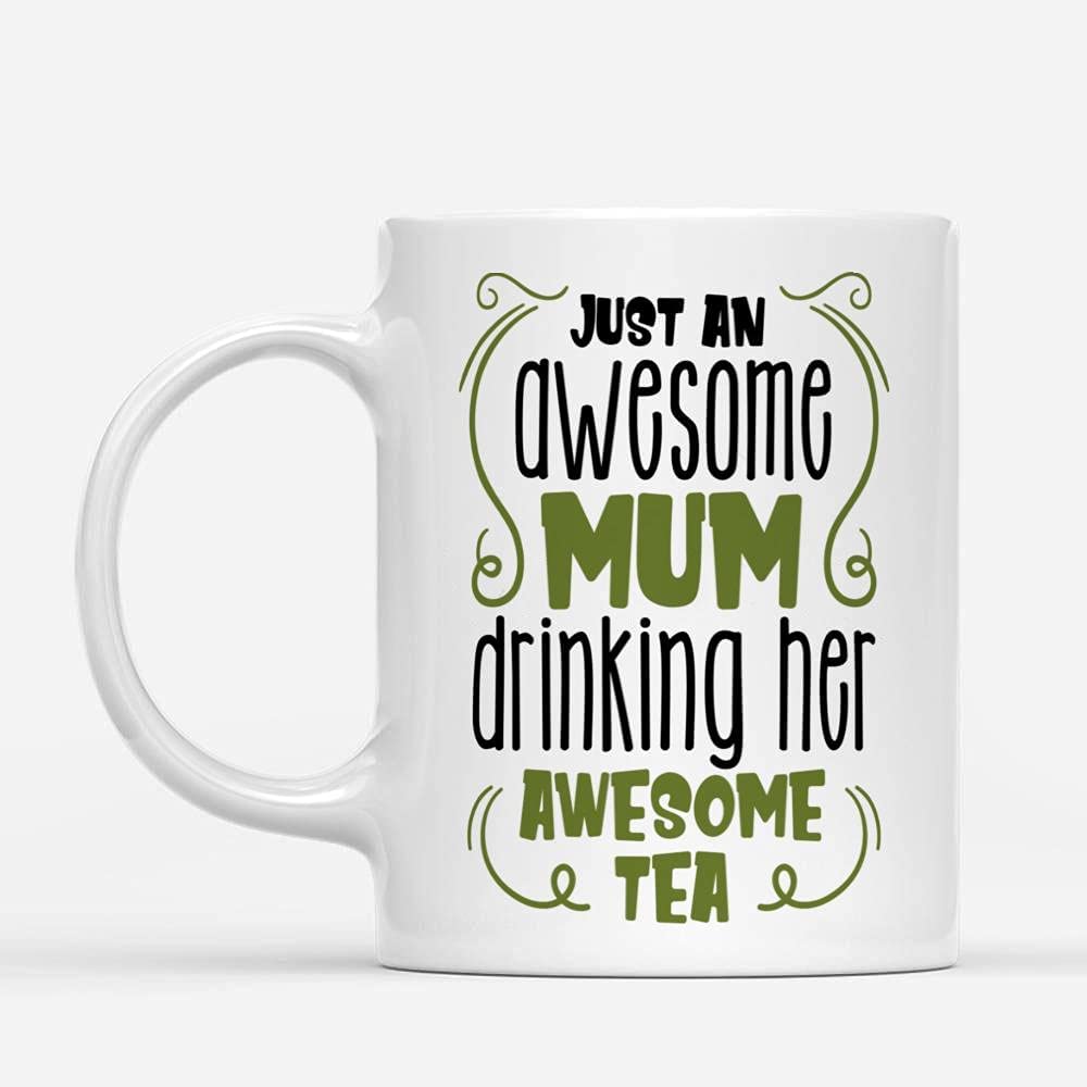 Mama Mug  Joatmon Creations