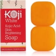 thumbnail image 1 of Pure Kojic | Jabón de Cuidado de la Piel | 2.82 oz (2 barras), 1 of 5