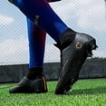 thumbnail image 5 of Botas de fútbol para hombre, tacos profesionales con clavos, zapatillas de fútbol para competición/entrenamiento, zapatillas para niño, 5 of 5
