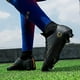 thumbnail image 5 of Botas de fútbol para hombre, tacos profesionales con clavos, zapatillas de fútbol para competición/entrenamiento, zapatillas para niño, 5 of 5