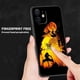 thumbnail image 4 of Funda de teléfono de dibujos animados de Anime de una pieza para Apple iPhone 15 14 13 12 Pro Max Mini 11 Pro XS Max X XR 6 7 8 Plus SE 2020, negra, suave, 4 of 5