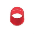 thumbnail image 4 of Mishimoto MMCP-30SRD Coupleur Droit 3 Po&44; Rouge, 4 of 5
