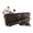 Black, variant on Lakewood Single 41" Bow Case Combo - Black/Camo