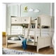 thumbnail image 1 of Adult bunk bed high and low bed up and down adult bunk bed up and down wooden bed solid wood child mother bed two multifunctiona My Lux Decor Round, 1 of 7