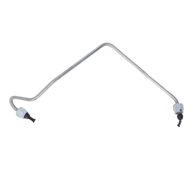 Oubit Fuel Pipe Accessory,High Pressure Fuel Pipe Fuel Pipe Fuel Hose Sleek Aesthetic