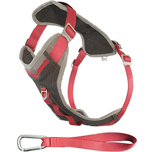 Kurgo Journey MultiUse Dog Harness, Reflective Harness, Dog Running
