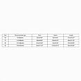 thumbnail image 3 of Baby Onesies Boy Baby Boy Rompers Bamboo Viscose Short Sleeve One-piece Jumpsuit Baby Boy Summer Clothes, 3 of 4