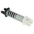 thumbnail image 1 of 77 01 208 109, Reemplazo De Resorte De Soporte De Pedal De Embrague De Retorno Resistente A La Oxidación Operación Suave Durable Fácil Instalación Para Primastar, 1 of 7
