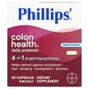 Phillips' Colon Health Probiotic Supplement (90 Count)