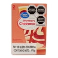 thumbnail image 1 of Pay Great Value de Queso con Fresa 170 g, 1 of 4