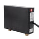 thumbnail image 5 of Calentador de agua instantáneo sin tanque IPX4 de 3000 W con panel táctil de control remoto para cocina y baño, 5 of 15