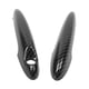 thumbnail image 5 of Carbon Fiber Outside Exterior Door Handle Cover Trim, 5 of 5