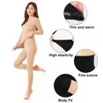thumbnail image 2 of Winter Long Johns Underwear Set Women's Ultra-Soft Thermal Base Layer Bienvenido, 2 of 5