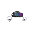 thumbnail image 6 of DPVR E4 (Black) PCVR PC Gaming - 120hz Refresh Rate - Inside out Tracking - 116° Field of View, 6 of 11