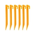 thumbnail image 4 of Tent Pegs   9'   6 Pack, 4 of 4