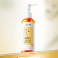 thumbnail image 1 of Sadoer Gentle Cleansing Grapefruit Cleansing Oil (Foreign Edition) 150ml, 1 of 9