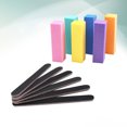 thumbnail image 1 of OULII 12PCS Nail Buffer Set for Sanding Nails with Professional Use for Women, 1 of 8