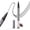 Black Out, variant on YES.EYE DO Gray Eyebrow Pencil for Older Women with 4-Prong Precision Tip- Achieving Natural, Hair-Like Strokes, Suitable for Daily Use to Create Long-Lasting Defined Brows (Grey Mist-Light Gray)