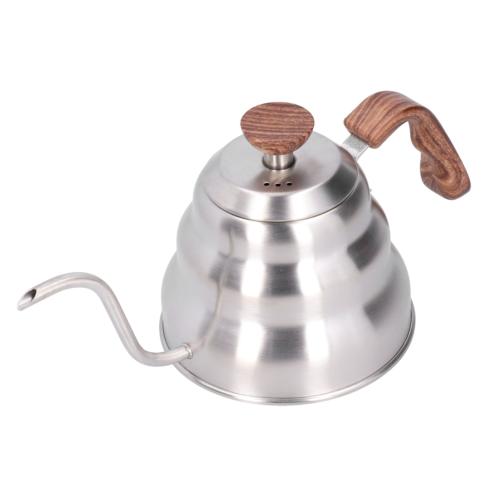 non drip kettle