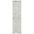 thumbnail image 6 of Safavieh  Natura Irinka Wool Fringe Rug 6'  x  6' - Sage/Ivory - Square, 6 of 6