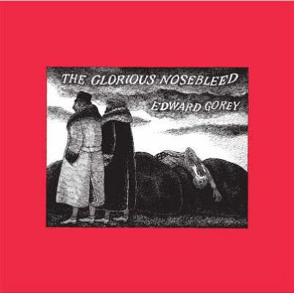 Pre-Owned The Glorious Nosebleed: Fifth Alphabet