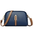 thumbnail image 3 of Jierger Crossbody Purses for Women Casual Adjustable Strap Ladies Shoulder Bag for Women Shoulder Purses and Handbags for Men Women Outdoor Travel Work, 3 of 4