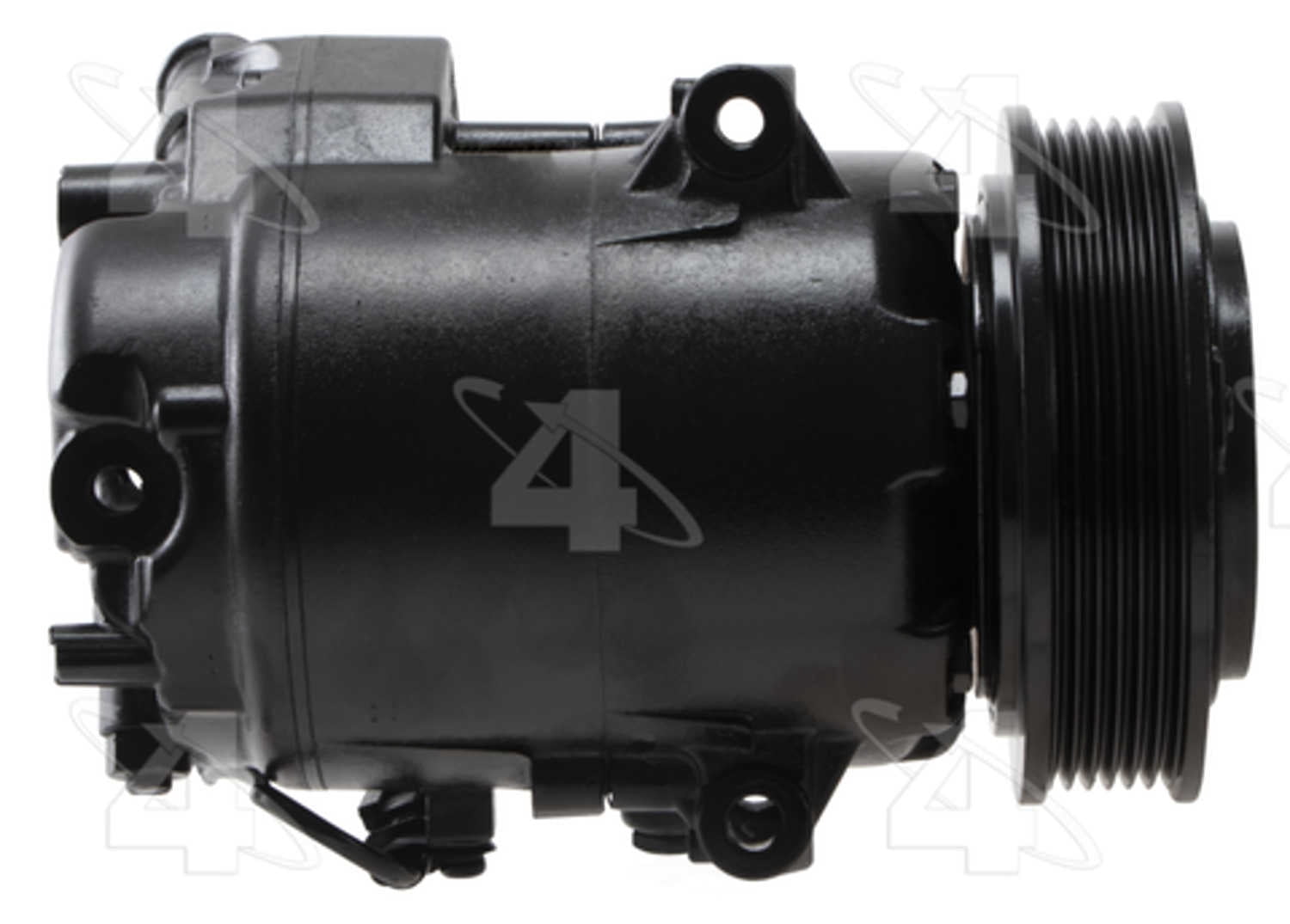 Four Seasons 67220 GM CVC Reman Compressor