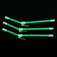 thumbnail image 3 of S SERENABLE 20Pcs Anti s with Strong Snap Luminous Fishing Rig Bent 15cm, 3 of 8