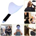 thumbnail image 3 of Protector Facial Plástico Conveniente Protector Teñido para Herramientas para El (azul), 3 of 9