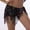 #041 Multicolor, variant on Felirenzacia Belly Dance Hip Scarf, Sweet Belly Dance Skirt Wrap Performance Bling Sequins Coins, Belly Dance Costume for Women, Silver,Free Size
