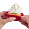 thumbnail image 2 of Trudeau Maison Ens. de 12 Moules à Muffins Standard en Silicone, Ens. 12 moules tropic fuchsia, 2 of 7