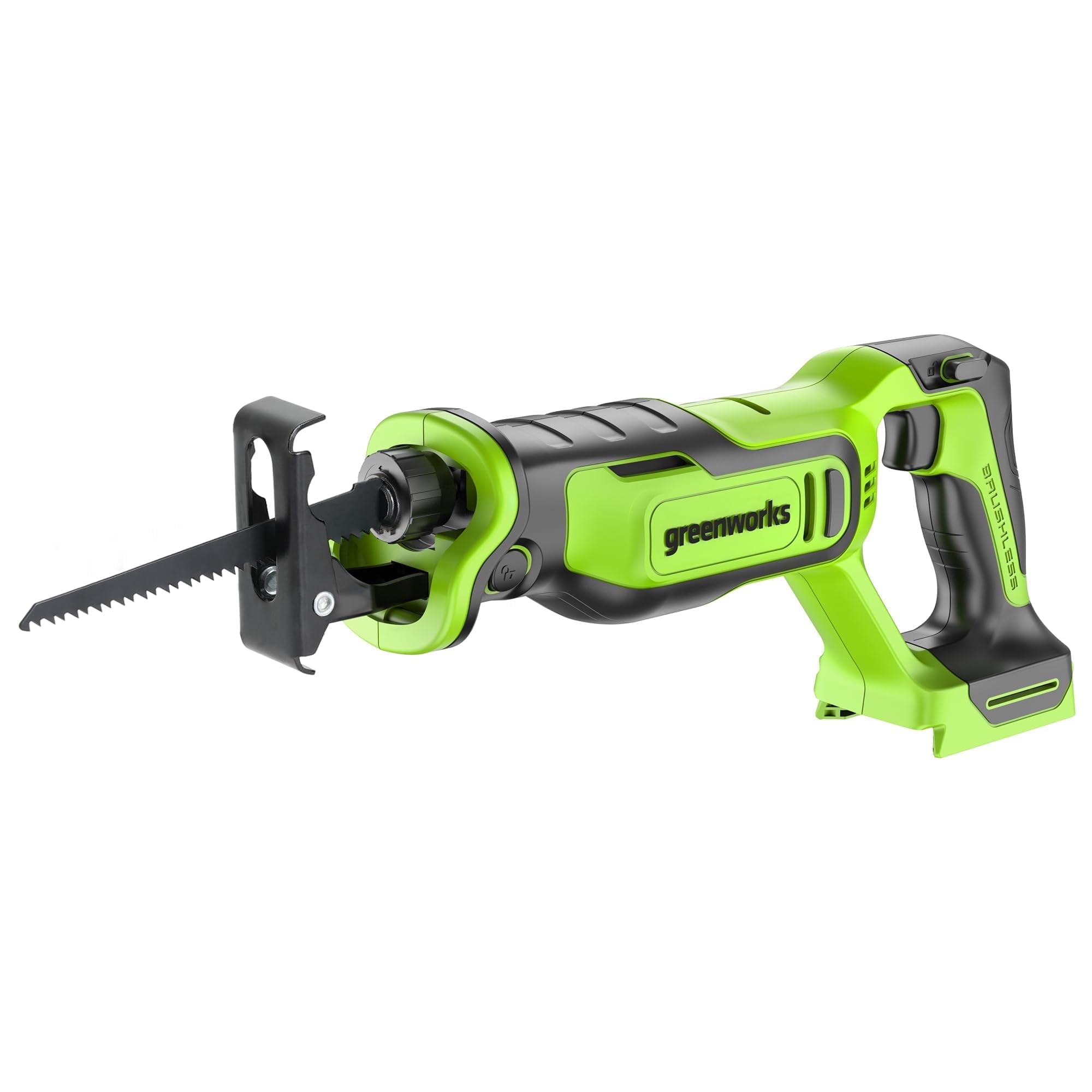 Worx 20V Axis Cordless Reciprocating Jig Saw